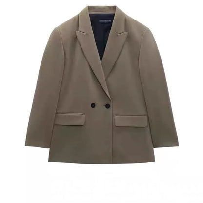 LUNA. Blazer