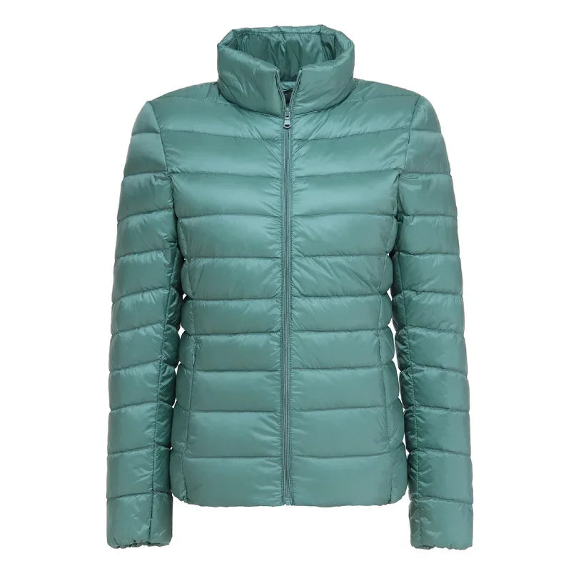 MONA. Jacket