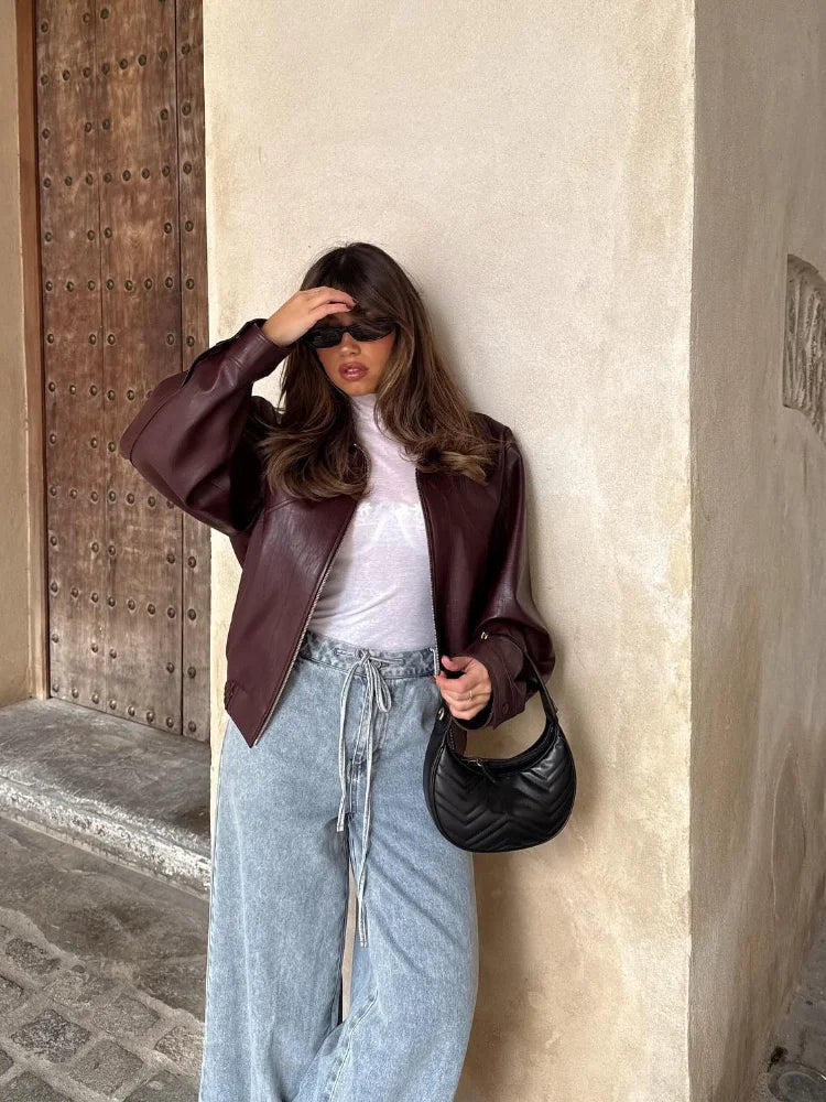 KATE. Jacket