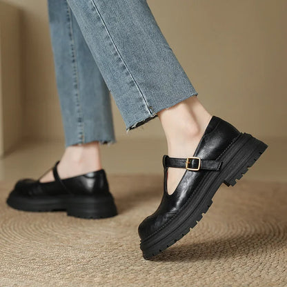 MARY JANE. Shoes