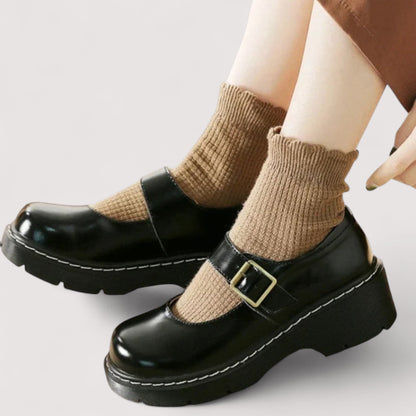 LUNA. Sandals
