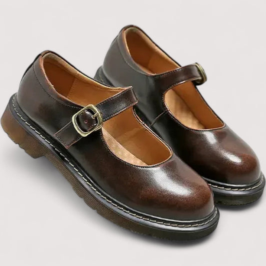 ALLEGRA. Shoes