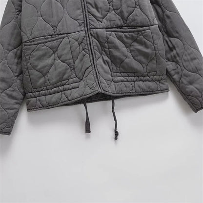 RACELYN. Jacket