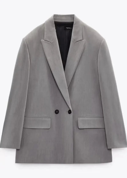 LUNA. Blazer