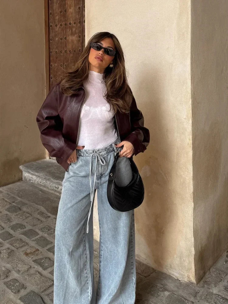 KATE. Jacket