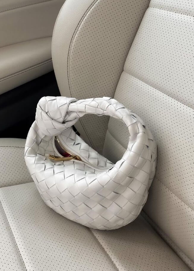 MARIK. Bag