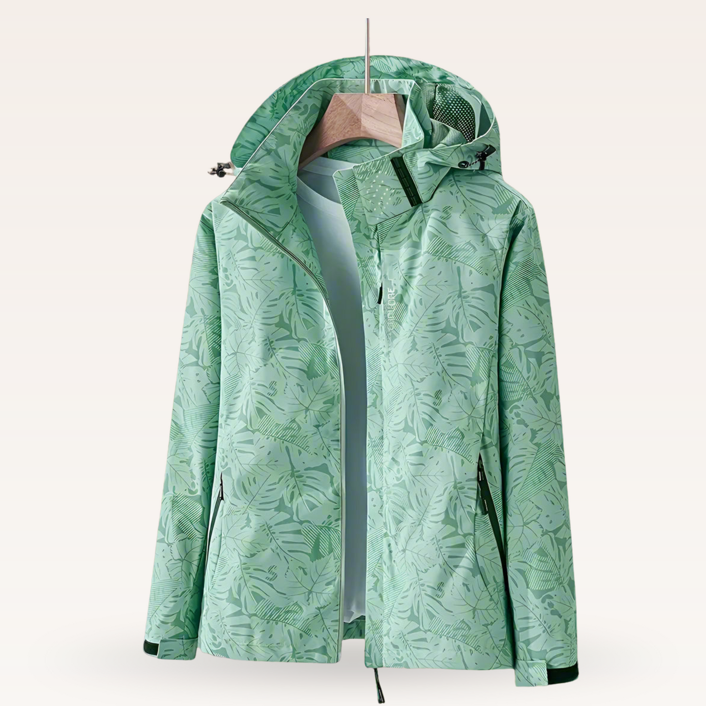 ALMA. Jacket