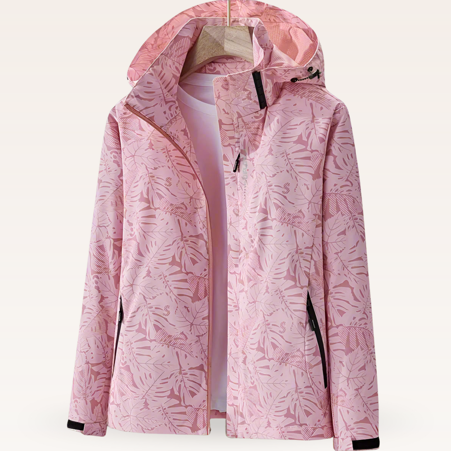 ALMA. Jacket