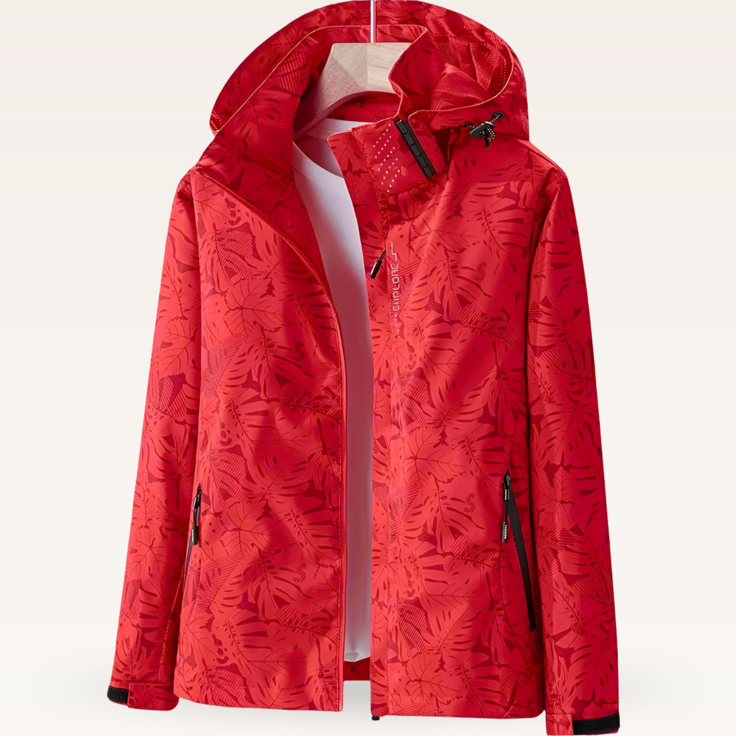 ALMA. Jacket