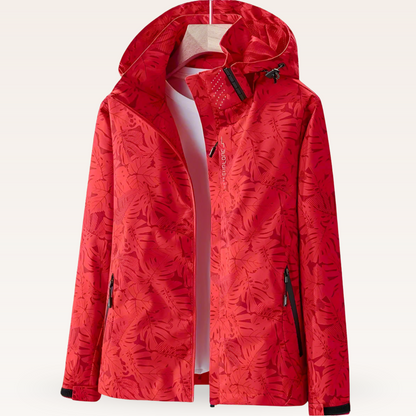 ALMA. Jacket