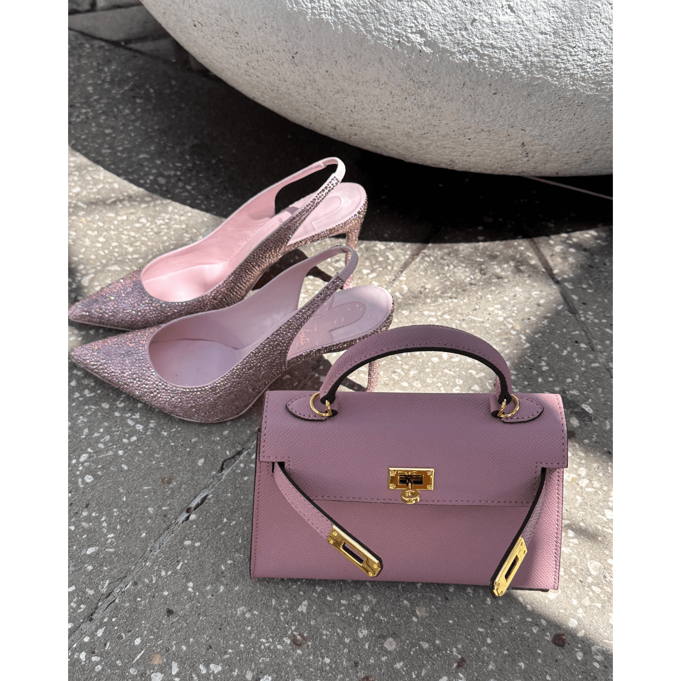 KERTTU. Bag