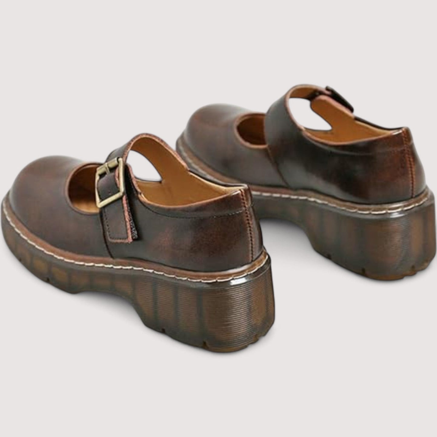 ALLEGRA. Shoes