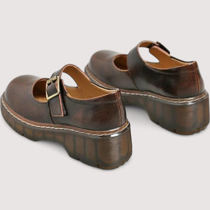 ALLEGRA. Shoes