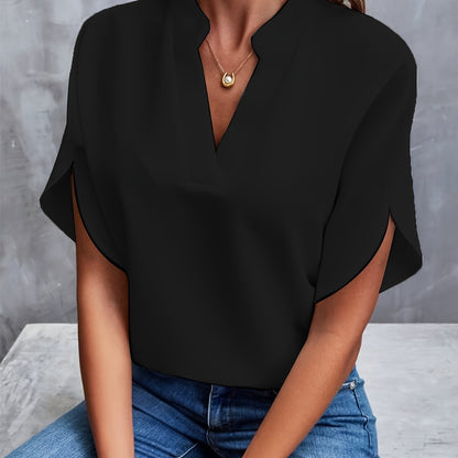 VIENNA. Blouse