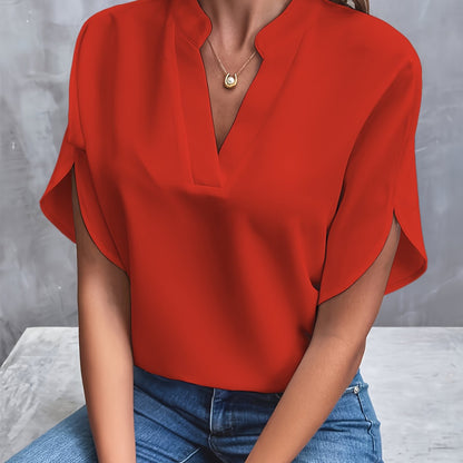 VIENNA. Blouse