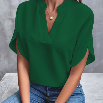 VIENNA. Blouse
