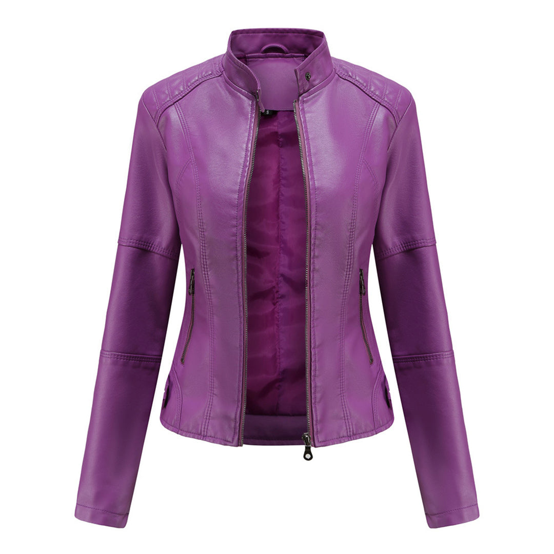 SIRI. Jacket