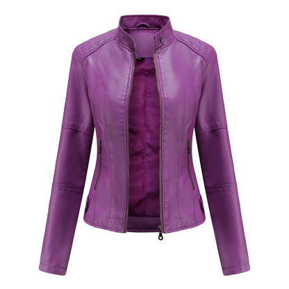 SIRI. Jacket