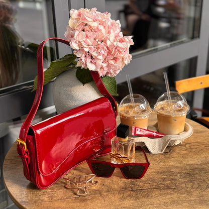 LIISA. Bag