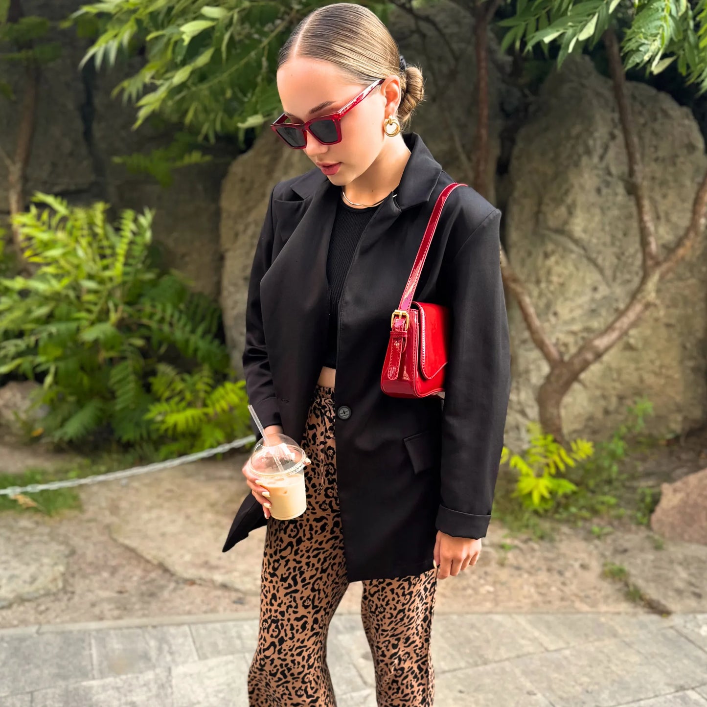 LIISA. Bag
