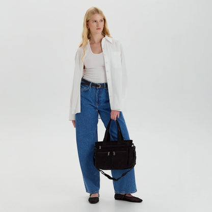 AGNES. Bag