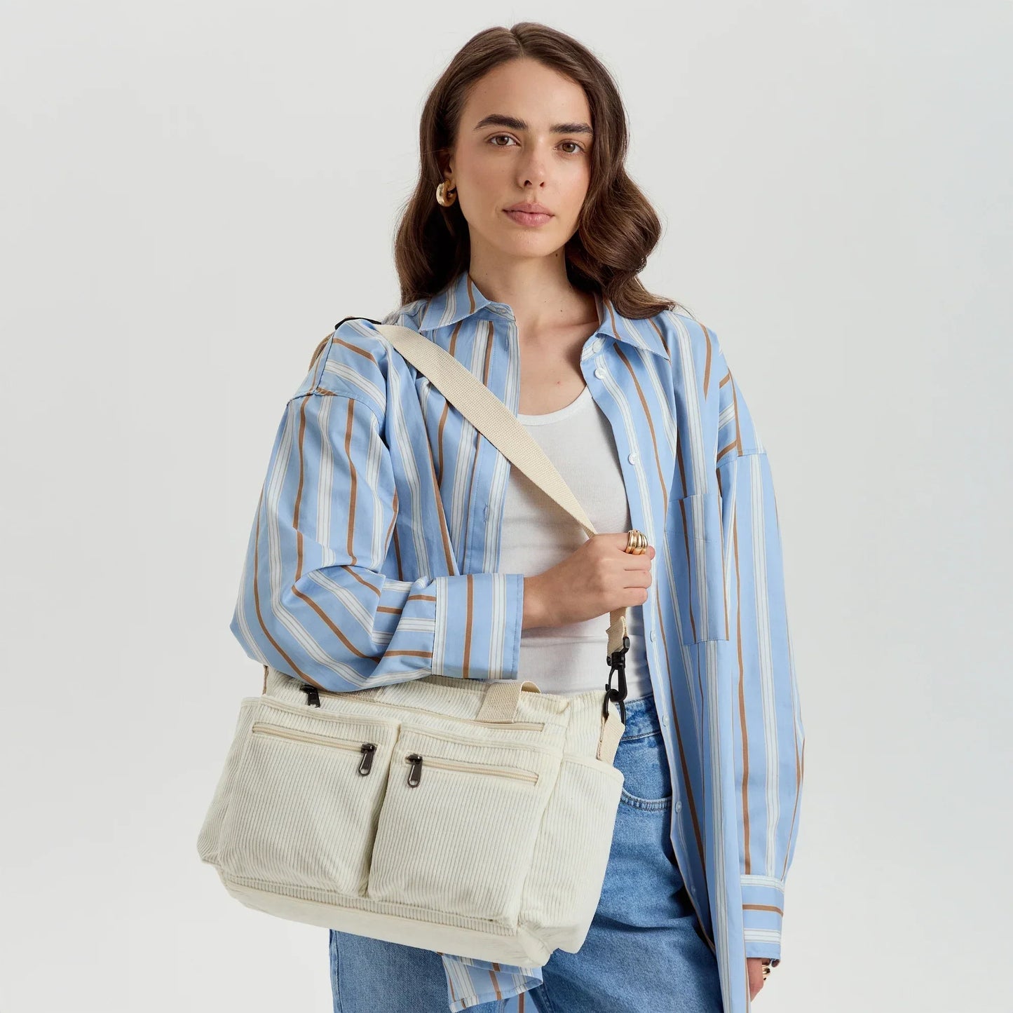 AGNES. Bag