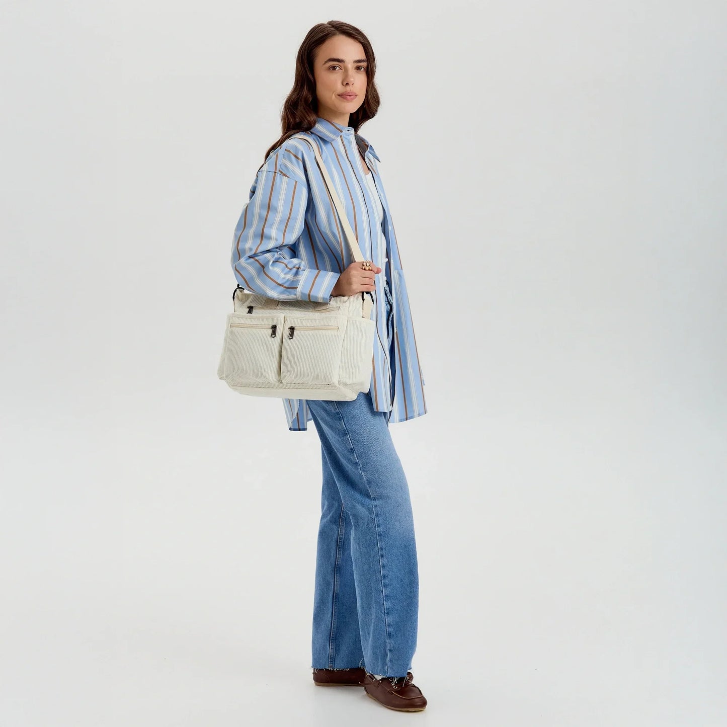 AGNES. Bag