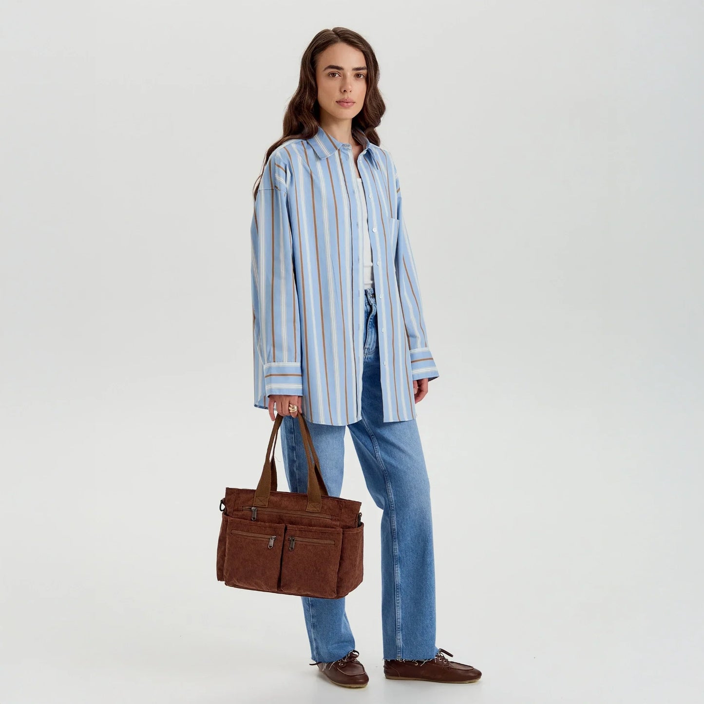 AGNES. Bag
