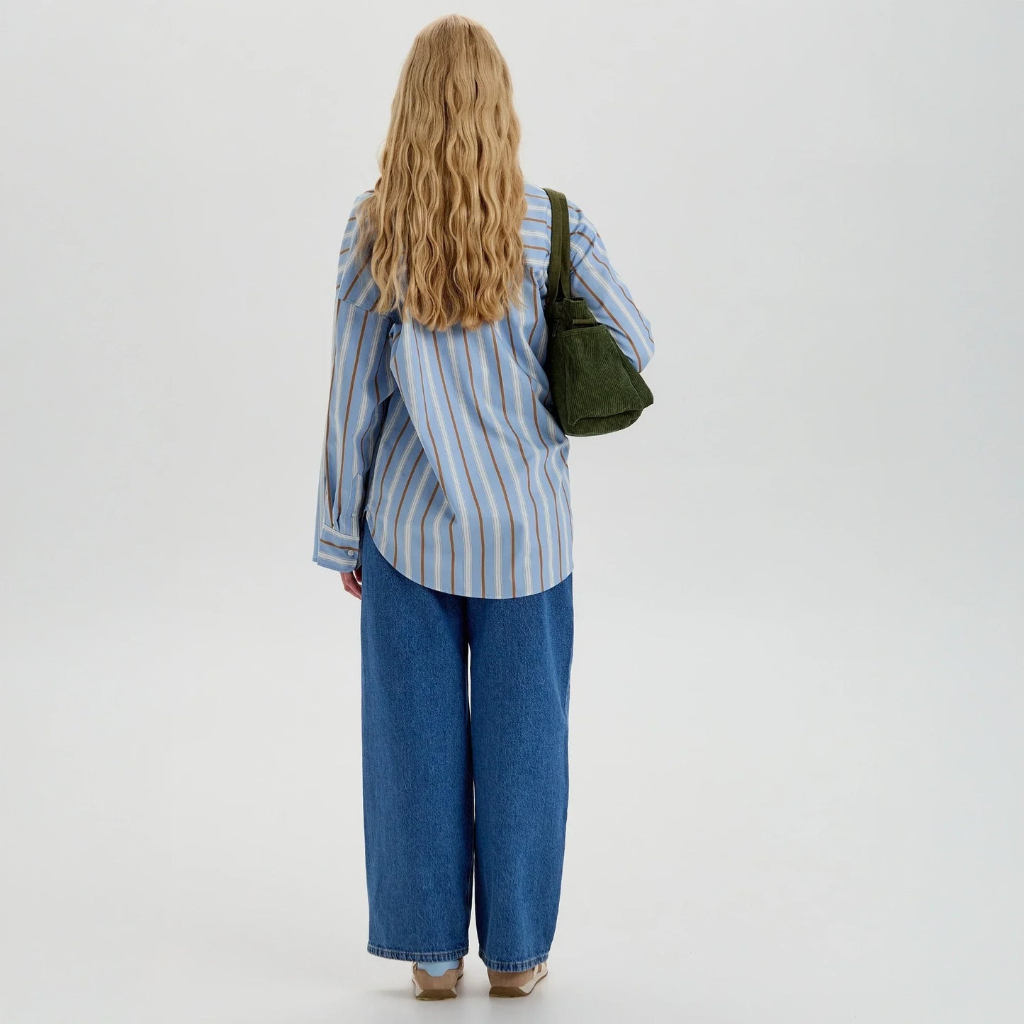 AGNES. Bag