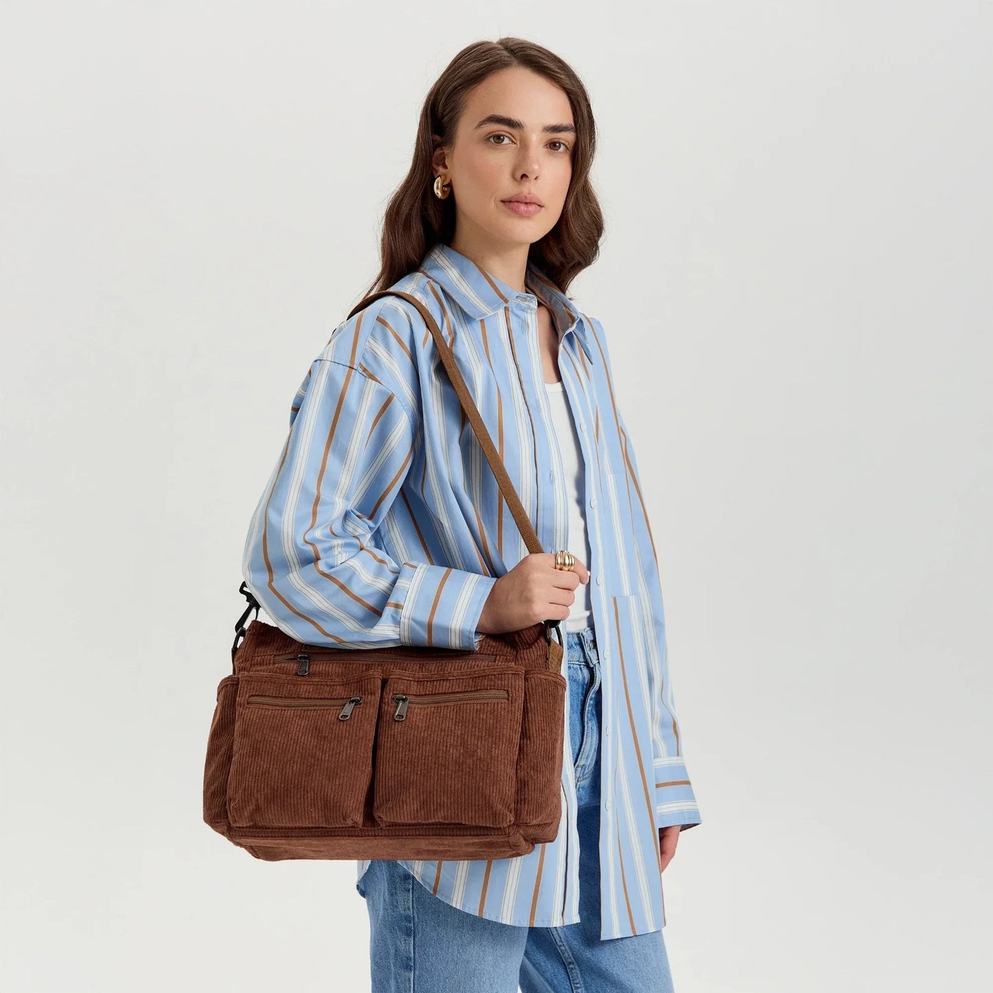 AGNES. Bag