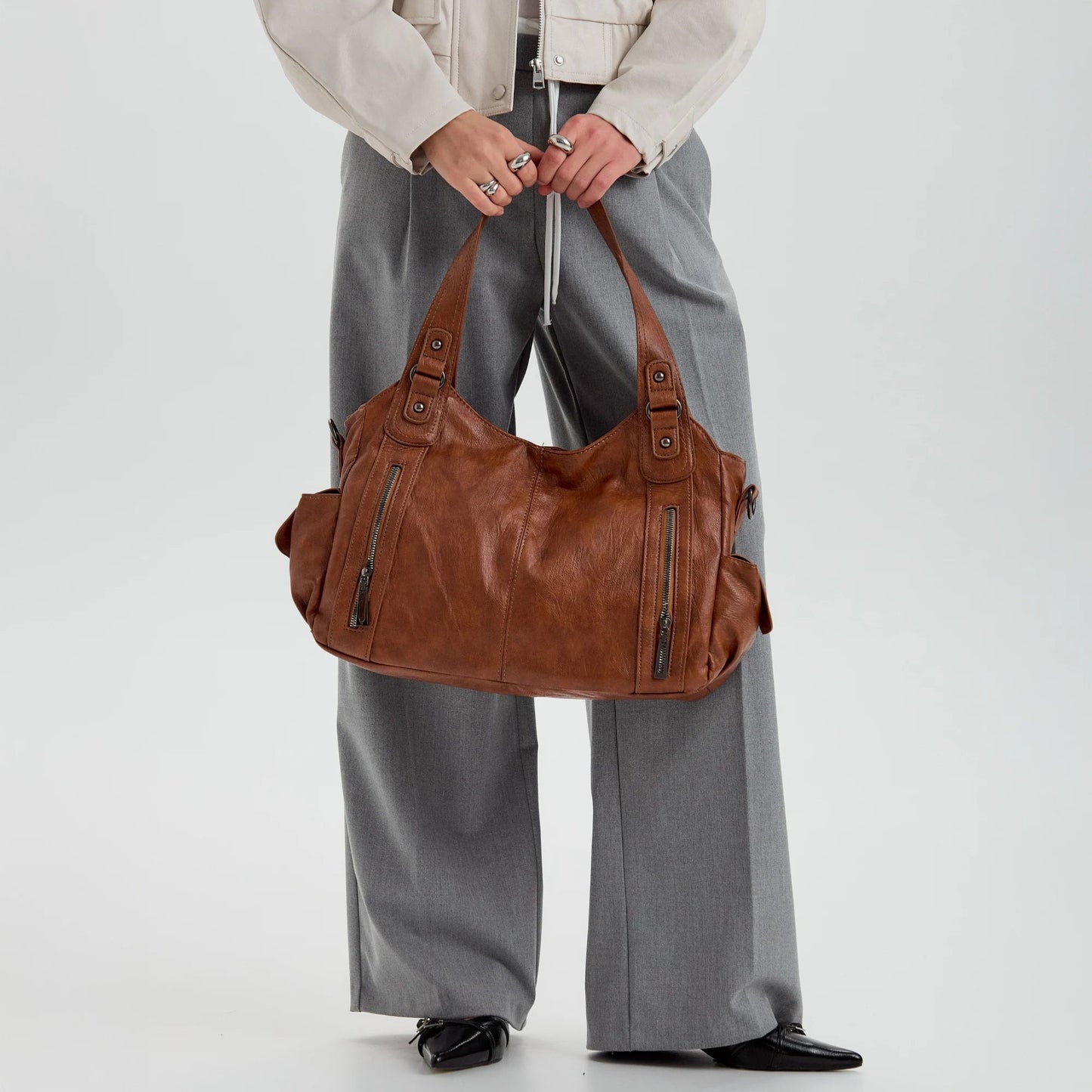 LEENA. Bag