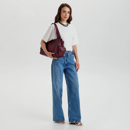 LEENA. Bag