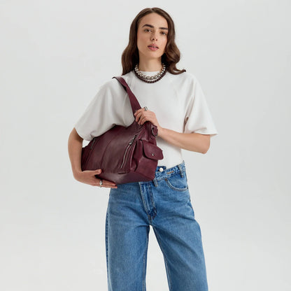 LEENA. Bag