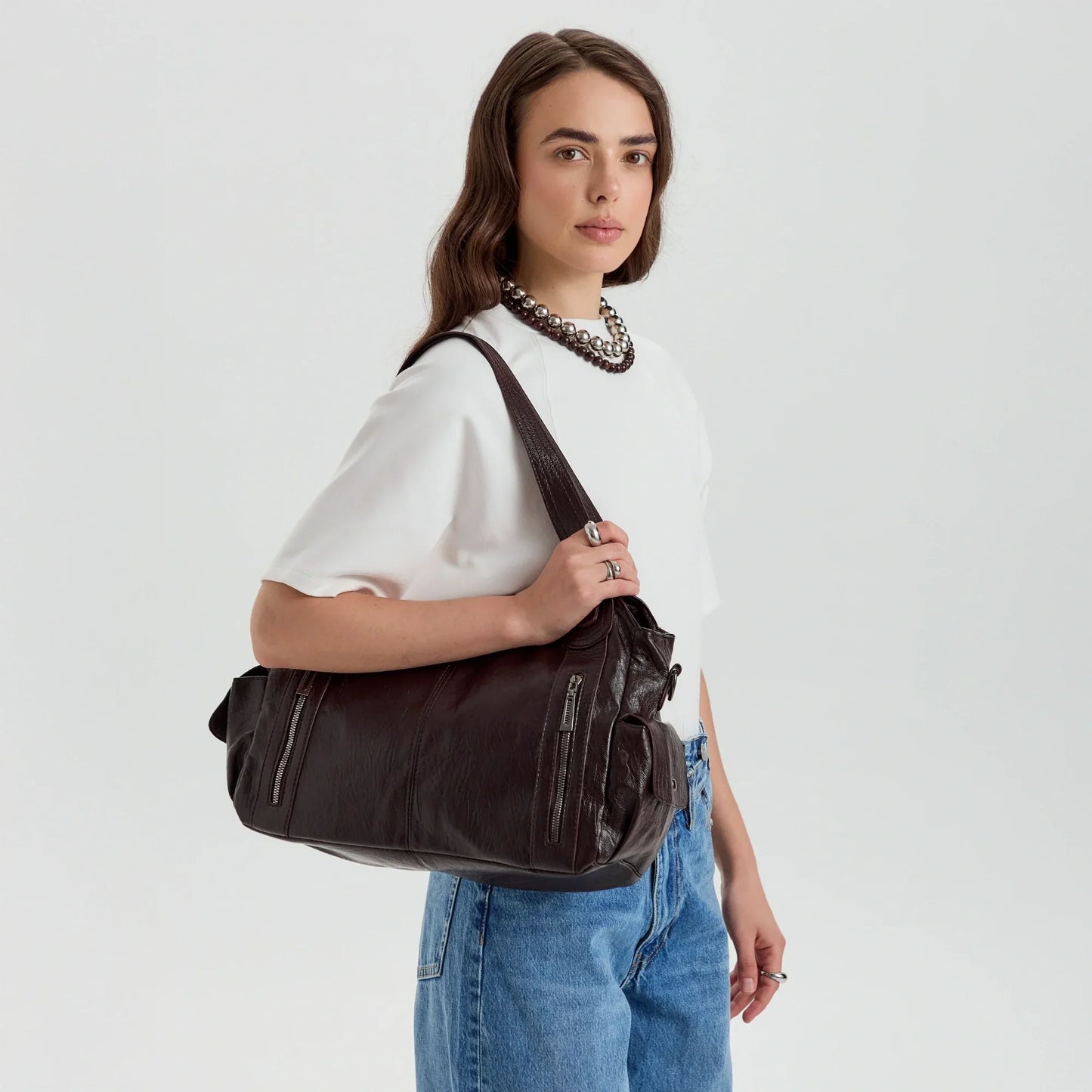 LEENA. Bag