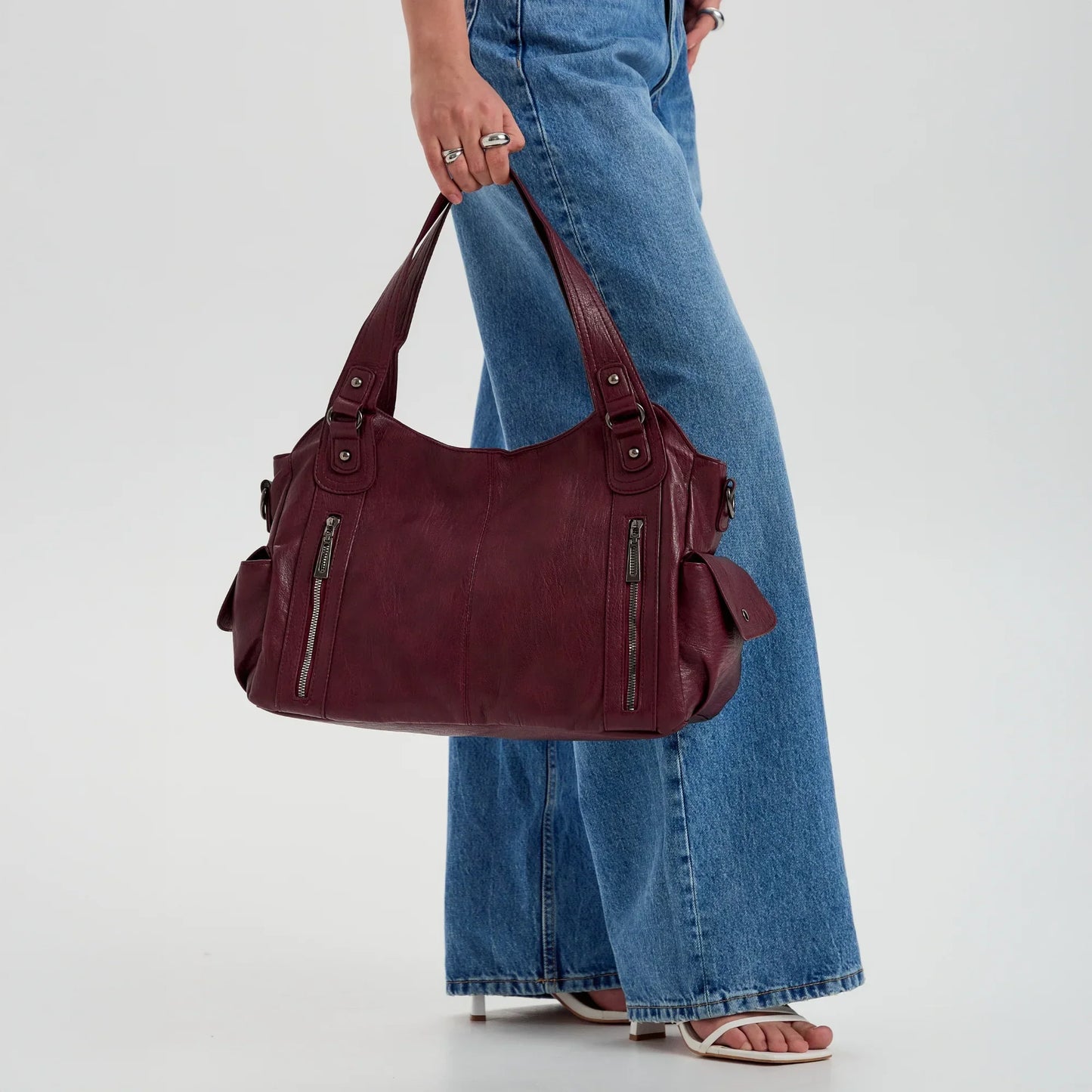 LEENA. Bag