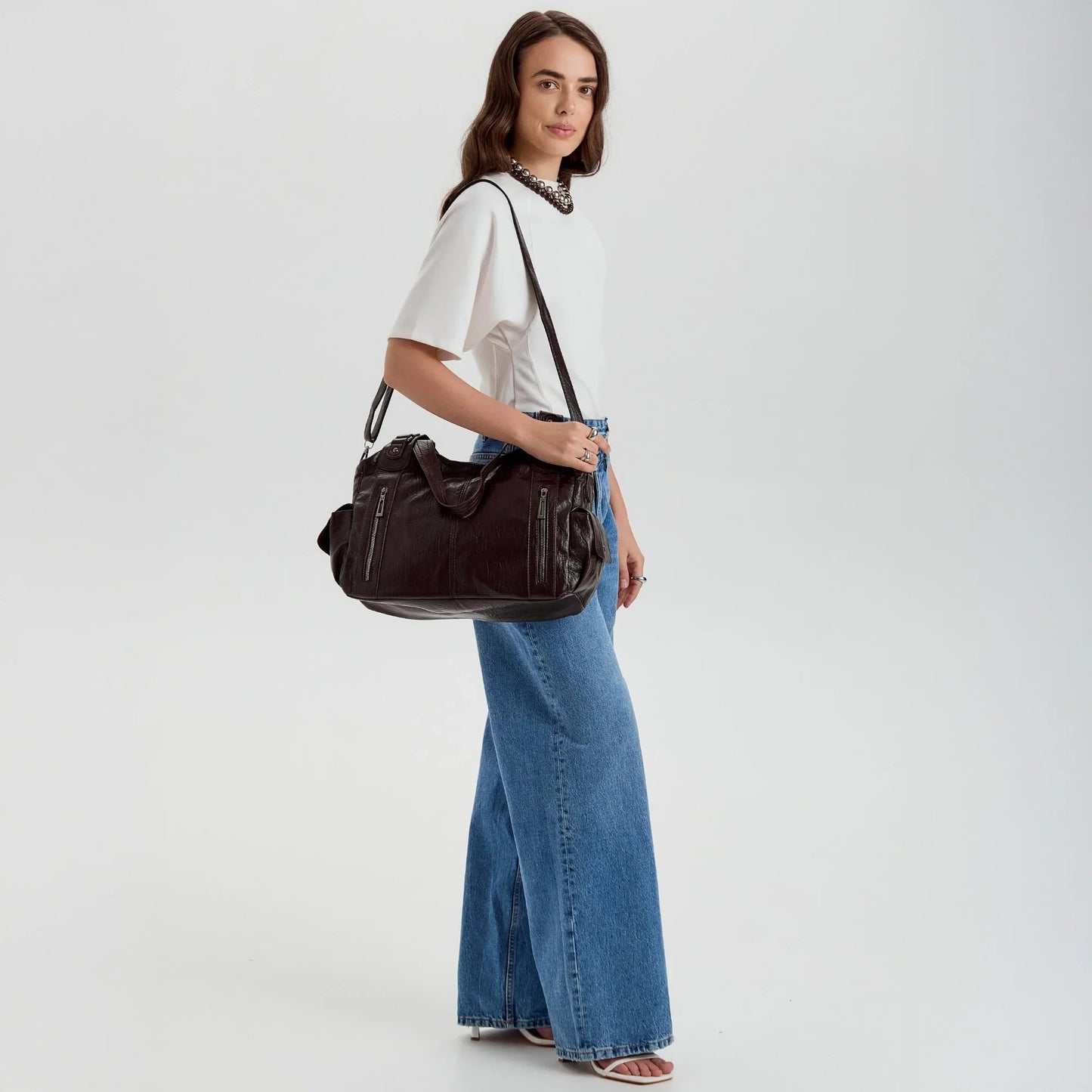 LEENA. Bag