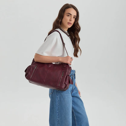 LEENA. Bag