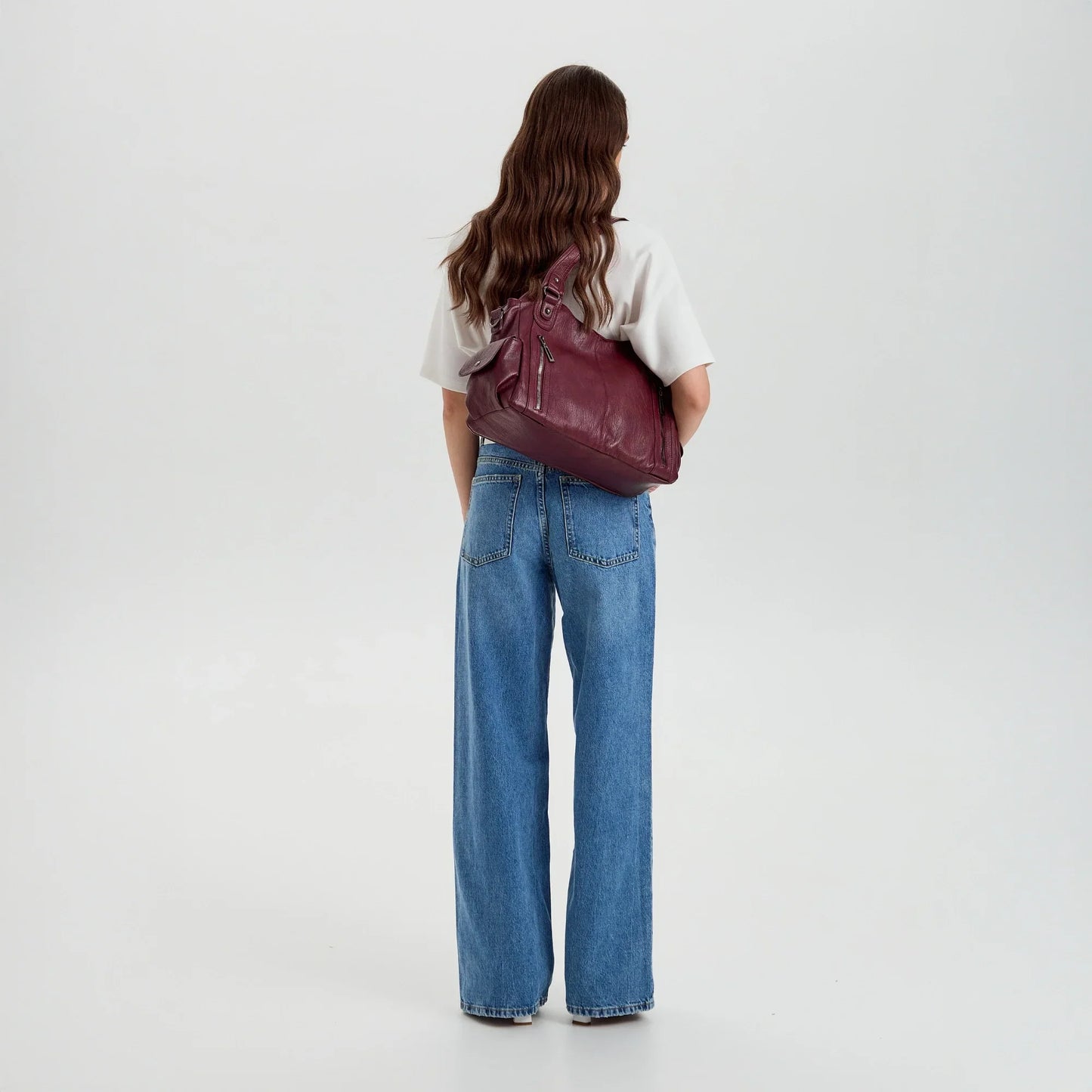LEENA. Bag