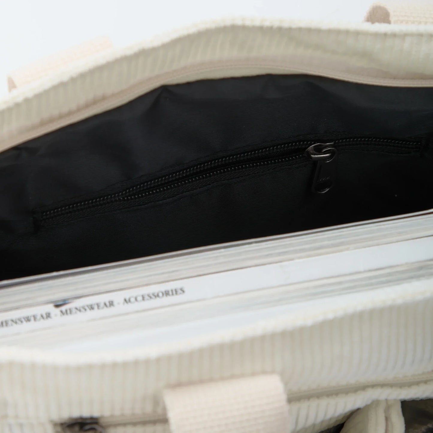 AGNES. Bag