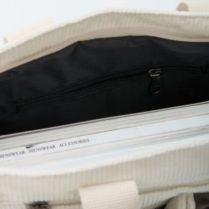 AGNES. Bag