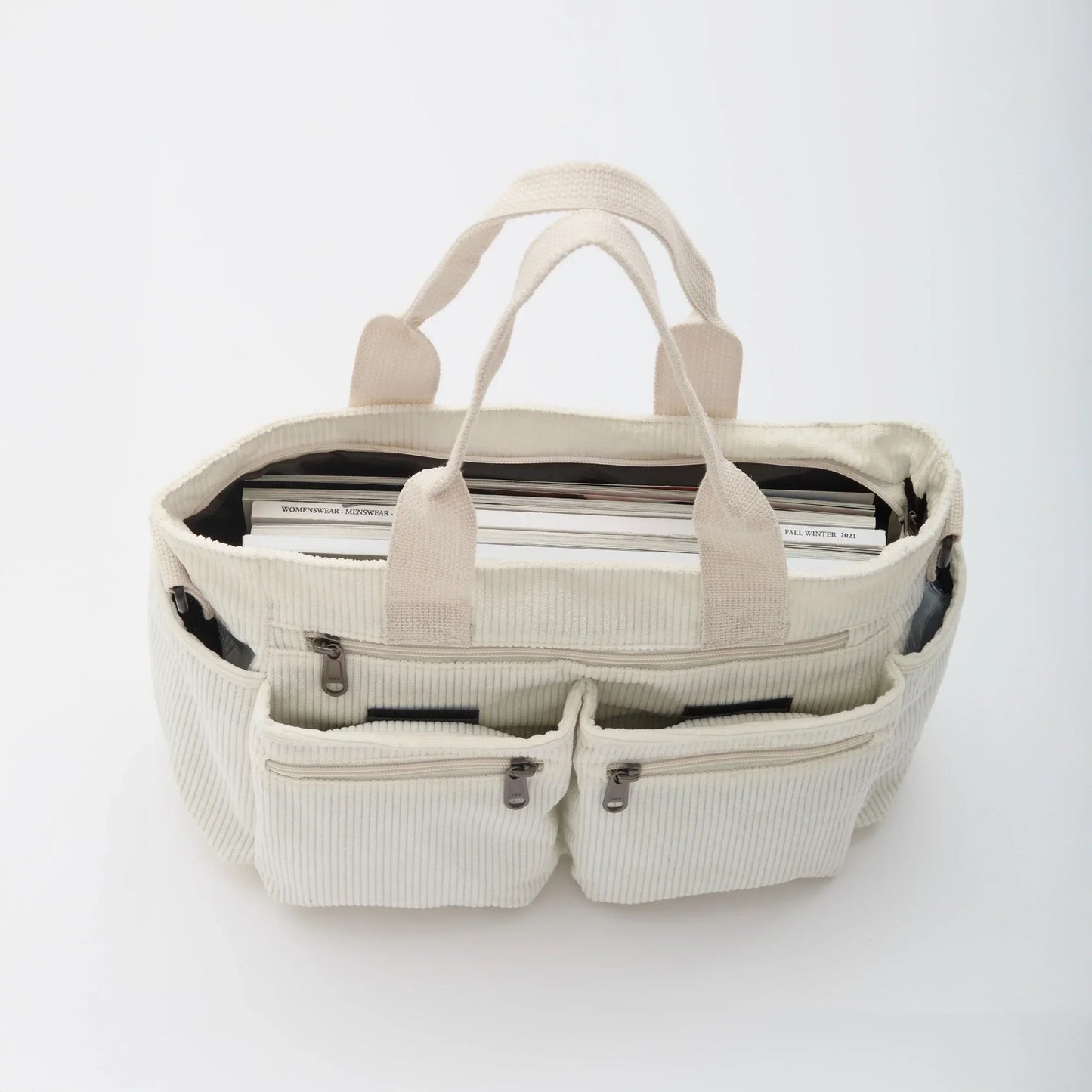 AGNES. Bag