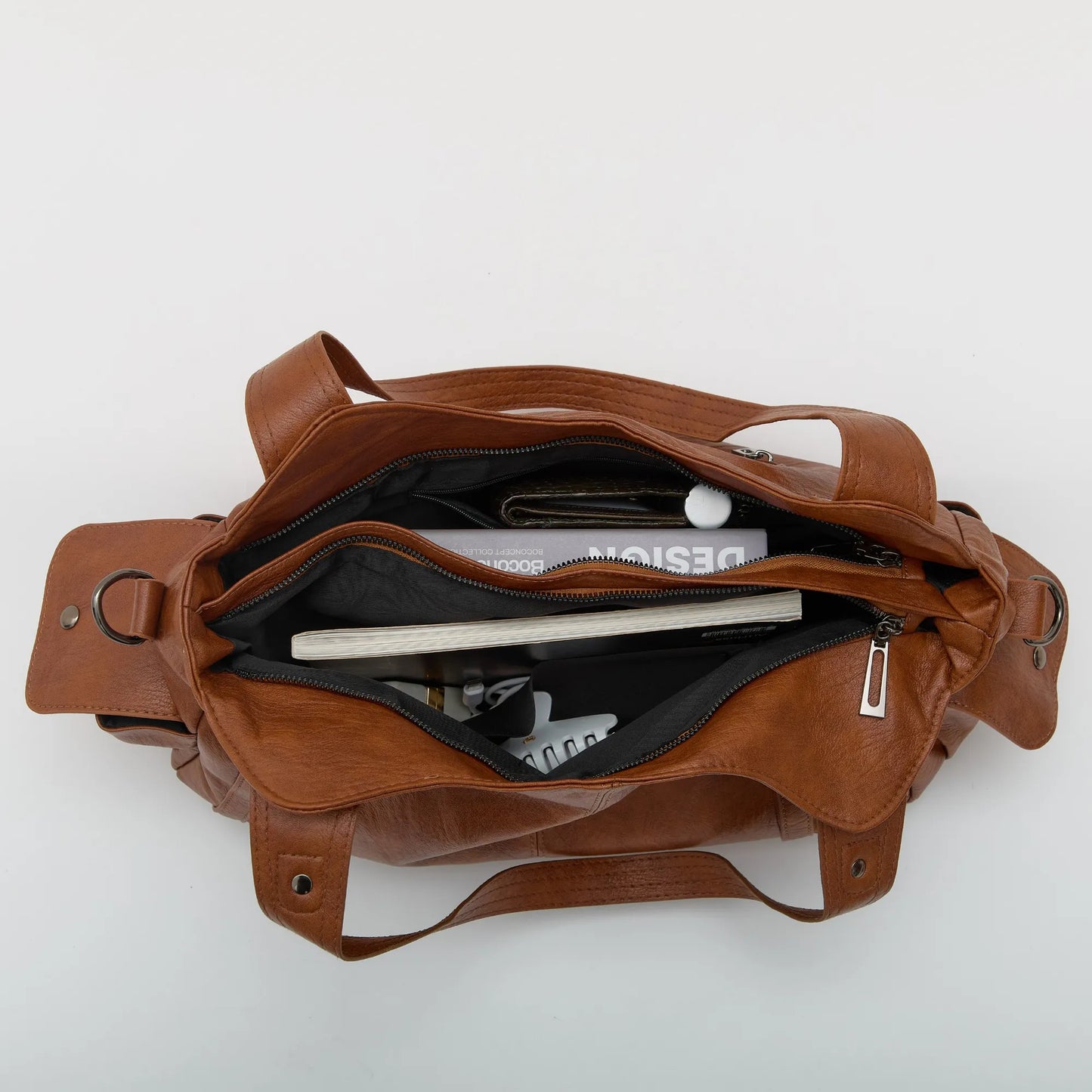 LEENA. Bag