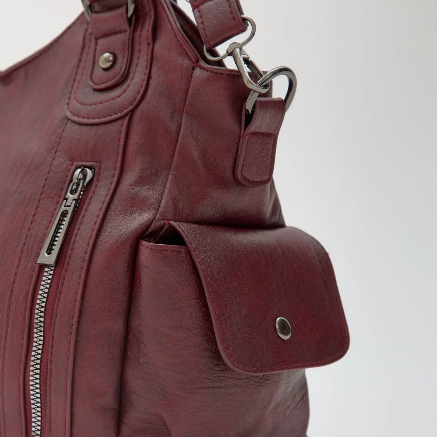 LEENA. Bag