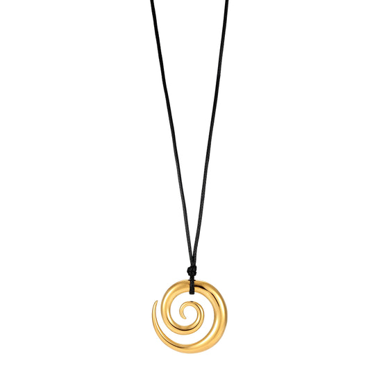 PILHA. Necklace