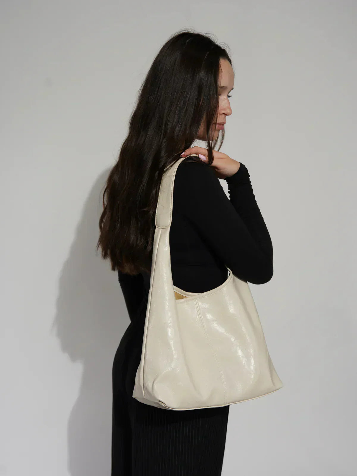 SANNE. Bag