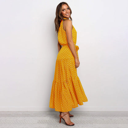 TALA. Dress