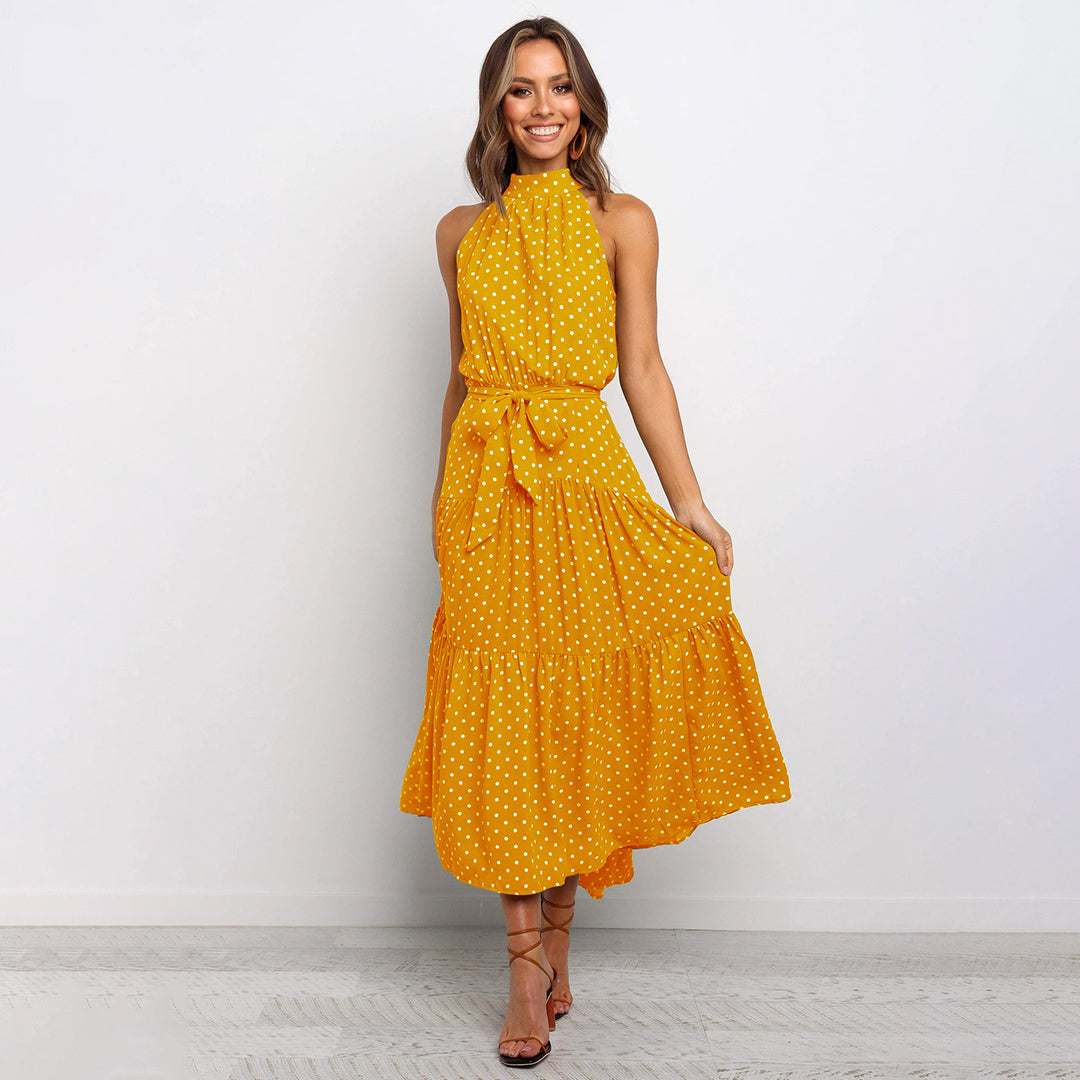 TALA. Dress
