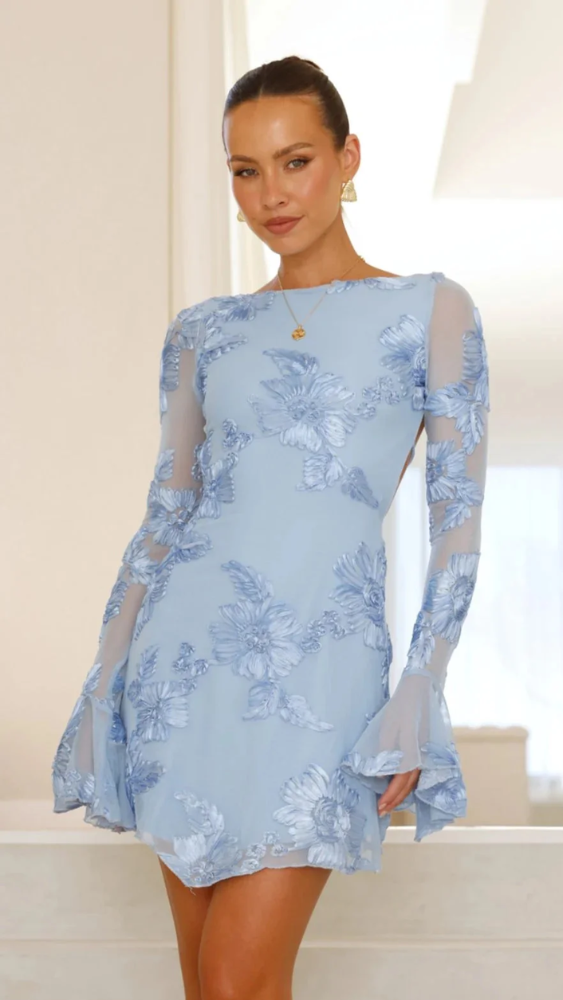 JULIA. Dress