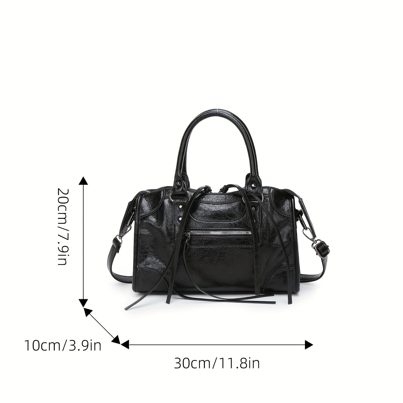 KLARA. Bag