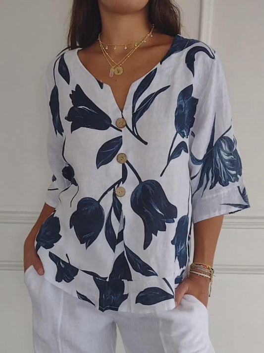 ELLEN. Blouse